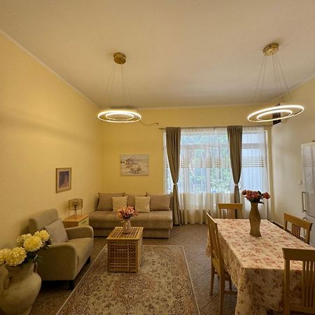 Apartment Oliva1 Petrovac Bagian luar foto
