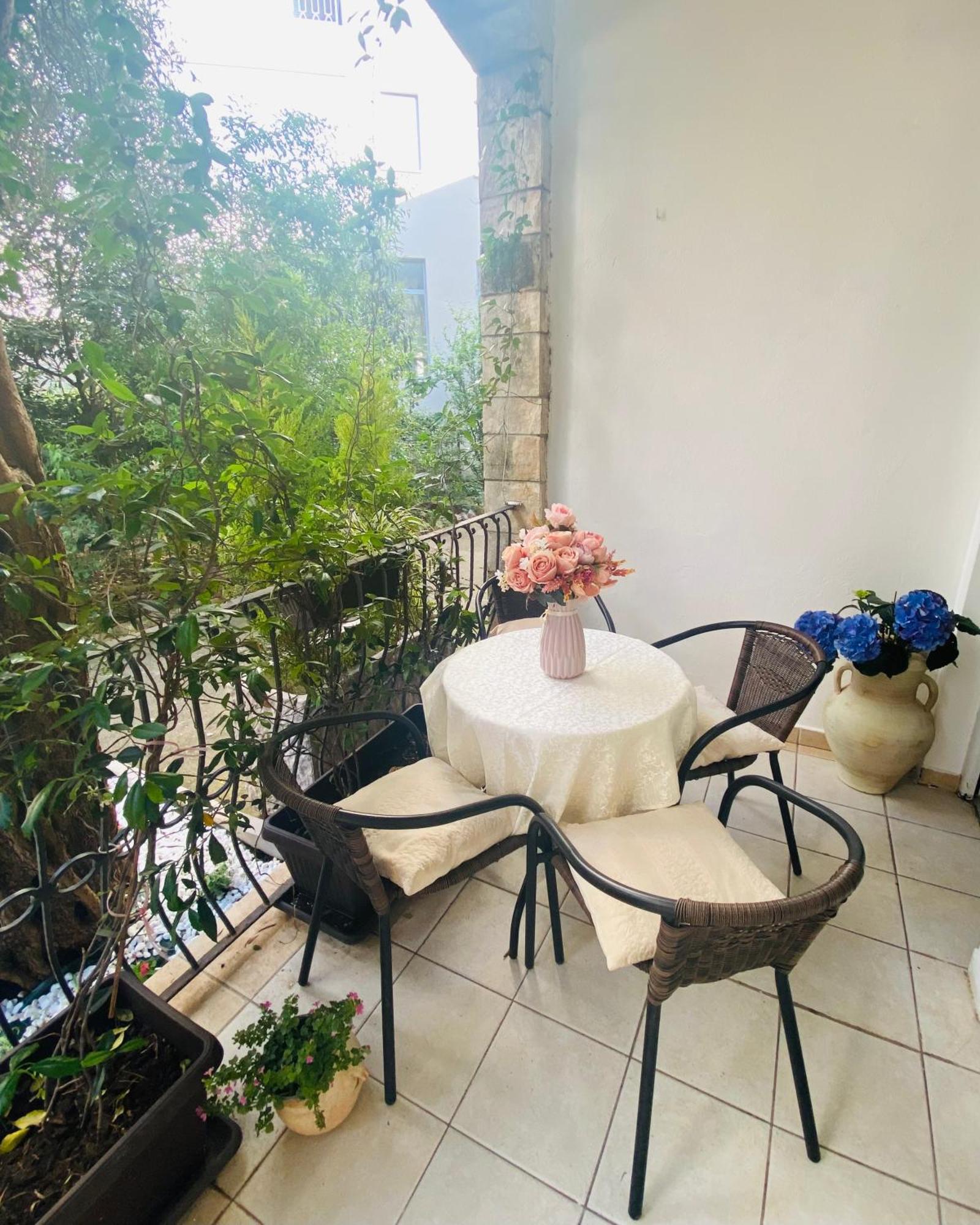 Apartment Oliva1 Petrovac Bagian luar foto