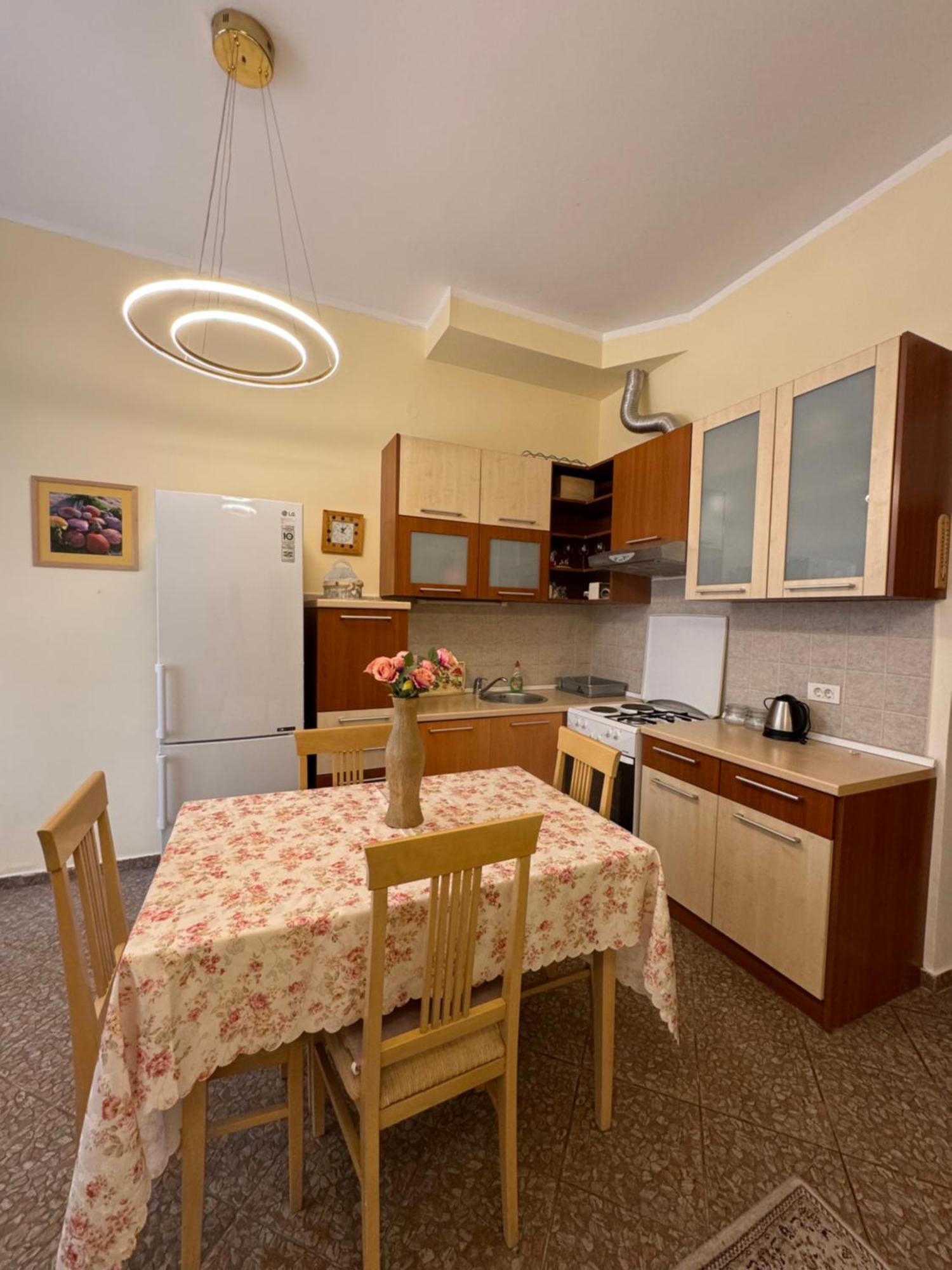 Apartment Oliva1 Petrovac Bagian luar foto