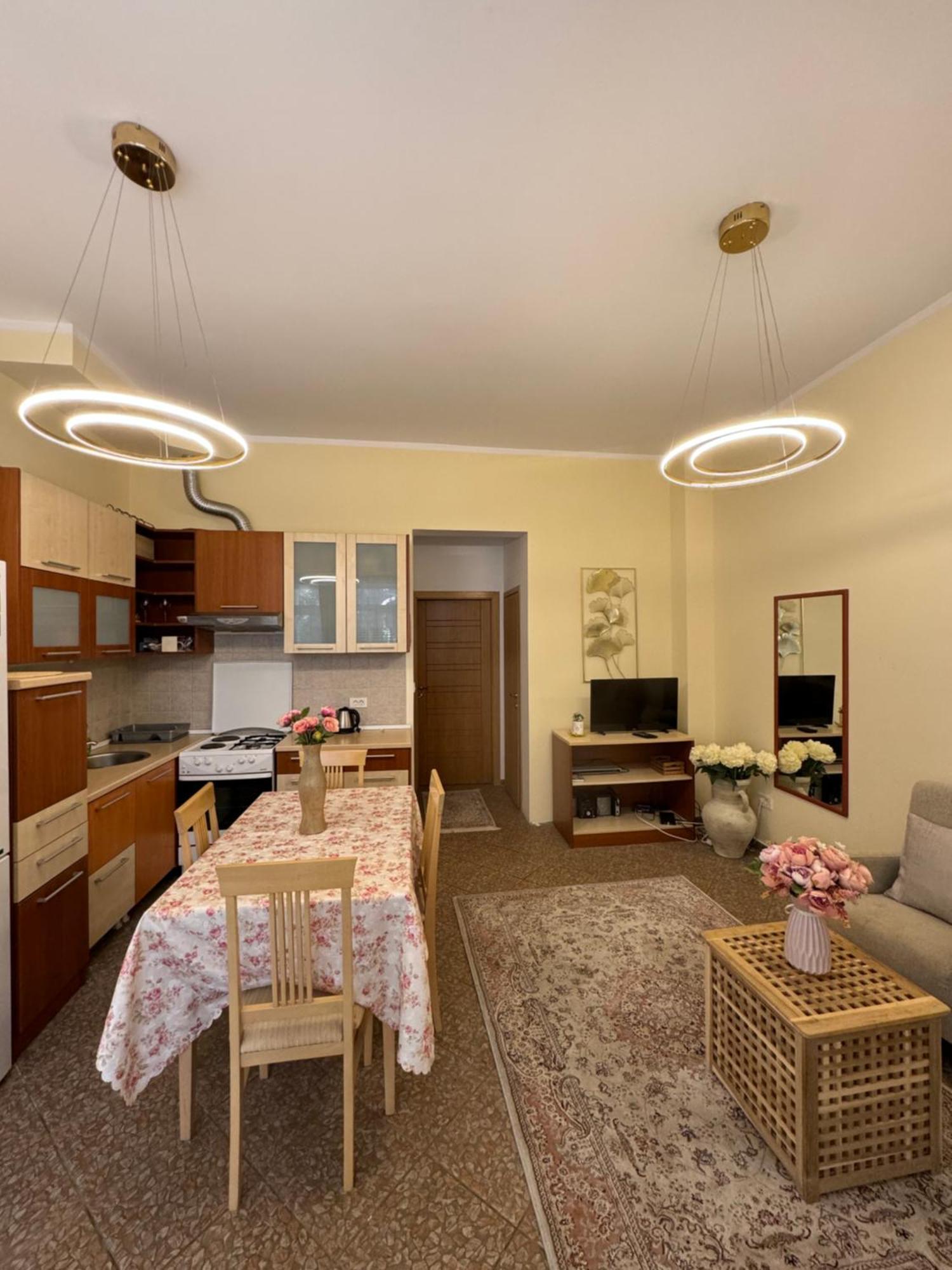 Apartment Oliva1 Petrovac Bagian luar foto